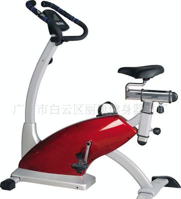 【直銷動(dòng)感單車 LK-1005磁控立式健身車】?jī)r(jià)格_廠家_圖片 -