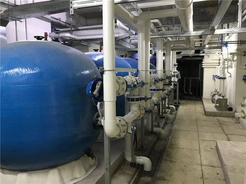 南雄私人恒溫游泳池設備報價誠信企業 哈沃康體設備