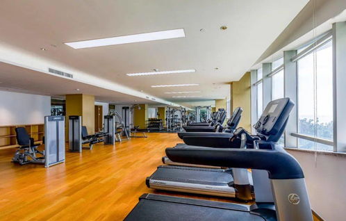 249享海瀛灣佰翔度假酒店 初秋海濱度假之旅，避暑溜娃周末不漲價