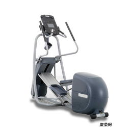 美國必確橢圓機EFX427 進口健身器材店慶促，為康體生活助力