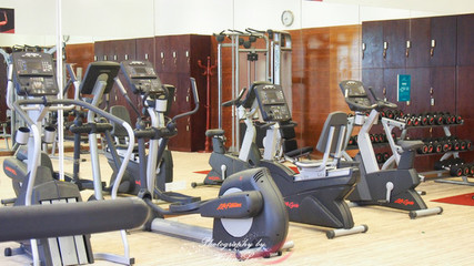 國境之南，追尋海的聲音——臨高海口夏日康體設備體驗記