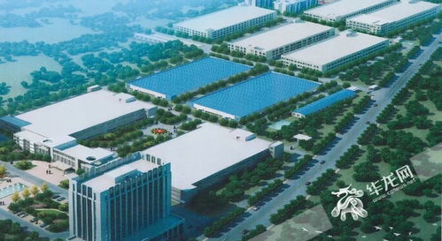 總投資10.2億元 聯創電子新一代觸控顯示一體化產品項目開建，引領產業升級與區域發展新動能