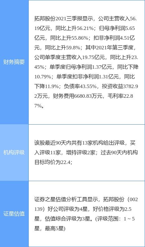 拓邦股份喜獲中國鐵塔2.41億元電池大單，新能源業務再添強勁動力