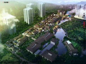 從藍圖到現實 旅游開發區策劃設計的全方位咨詢服務解析