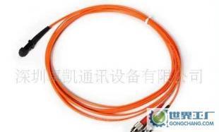 MTRJ-FC雙芯62.5/125光纜跳線 價(jià)格內(nèi)參、全球工廠優(yōu)選及采購(gòu)指南