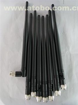 深耕射頻前端市場(chǎng)的「隱形冠軍」 探訪深圳中天浩通訊的2.4G天線工廠