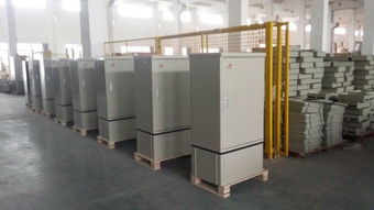 免跳接SMC 576芯光纜交接箱 高效通信網(wǎng)絡(luò)的便捷之選——慈溪市觀海衛(wèi)誠(chéng)貴通信設(shè)備廠